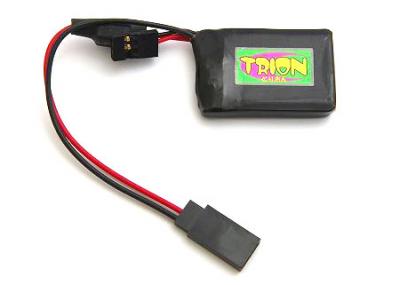 Trion 250mAh LiPo Cooling fan pack