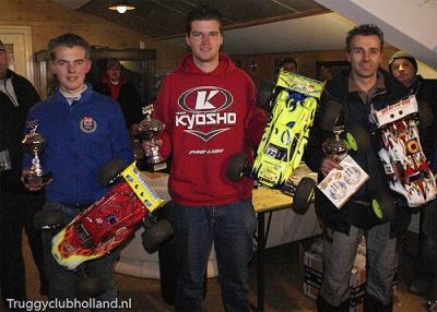 Truggy.nl Winter Indoor Masters 2007