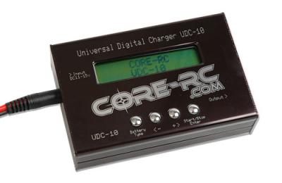 Core RC UDC20 & UDC10 Chargers