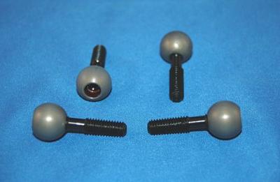 Dace MFG Mugen Pillow Balls