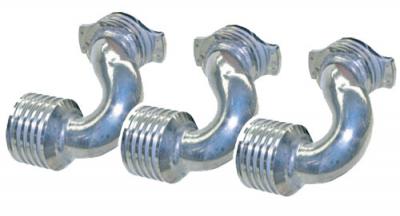 GRP FLS Exhaust Line