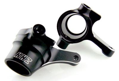 King Headz RC8 steering knuckles