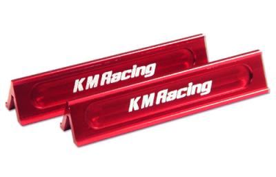 KM Racing blocks & NT1/MTX4 parts