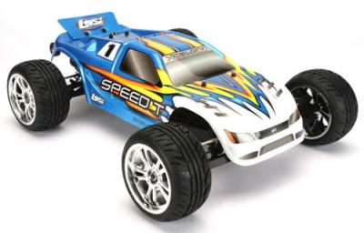 Losi 1/10th Speed-T RTR