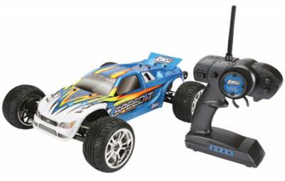 Losi 1/10th Speed-T RTR