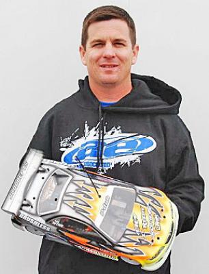 Paul Wynn wins 08 FSEARA Champs Rd1