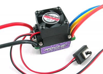 Roche Brushless Electronic speed controller