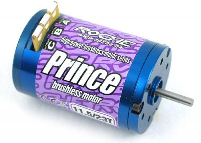 Roche Prince 13.5R BL motors