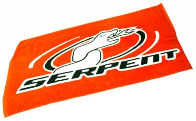 Serpent large pit towel