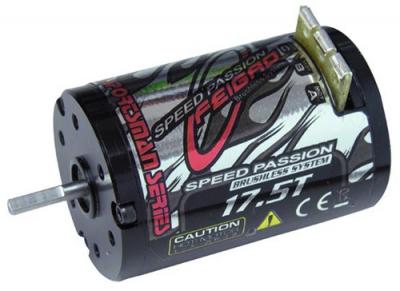 Speed Passion 17.5T BL Motor