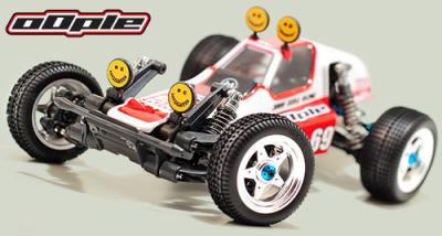 Tamiya TamTech Buggy Champ - oOple