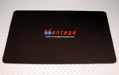 Vantage Racing Pro Mat