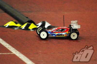 Schumacher Indoor Masters - Report