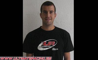 Yannick Aigoin joins Ultimate Racing