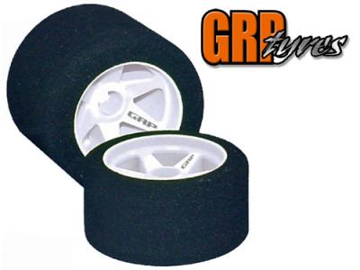 GRP 1/8th scale Foam Tyres