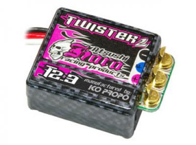 Atsushi Hara Twister 2.3 ESC