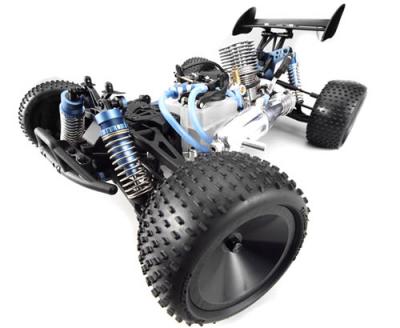 HoBao Hyper Mini Truggy ST