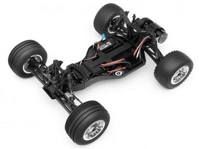 HPI Racing E-Firestorm Brushless