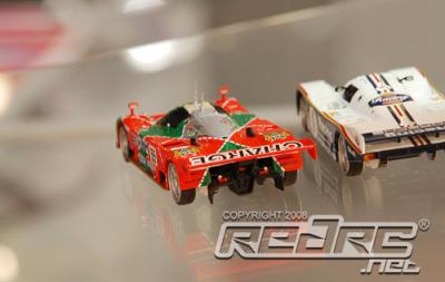 Kyosho Dnano