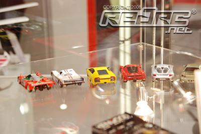 Kyosho Dnano