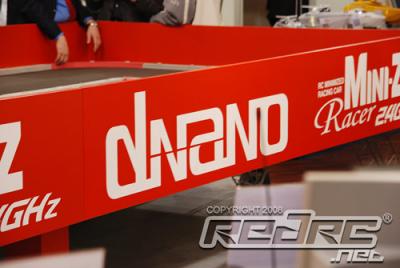 Kyosho Dnano