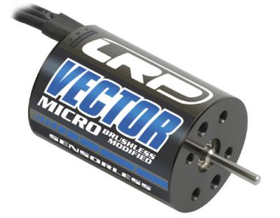 LRP Nexxt 4X & Vector Micro
