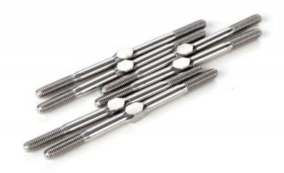 Lunsford Ultima RB5 Titanium turnbuckles