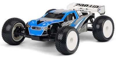 Protoform Harddrive body for Losi 8ight T