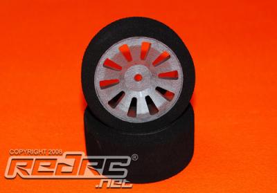 RB Speedline tires