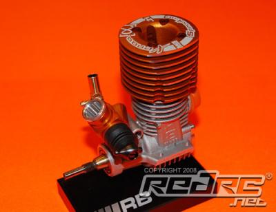 RB Speedline Xenon Alpha