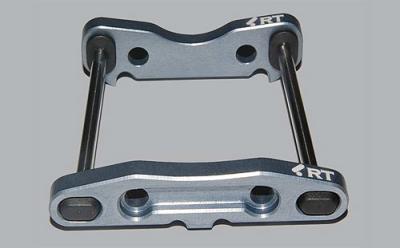 Reckward Tuning RC8 brackets