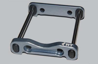 Reckward Tuning RC8 brackets