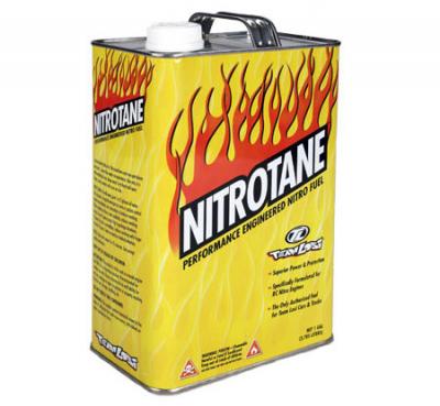 Nitrotane Racing Fuel