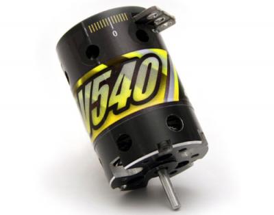 Venom Racing ESC and BL Motors