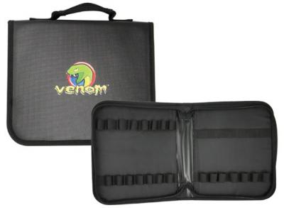 Venom Racing cases and bags