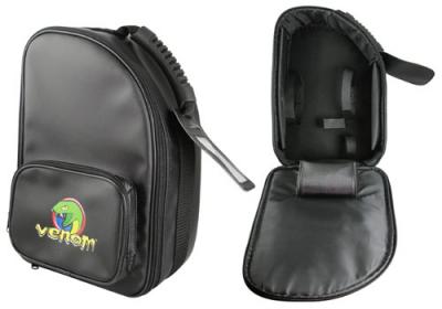 Venom Racing cases and bags