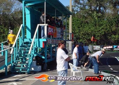 2008 Winternats - Monday practice