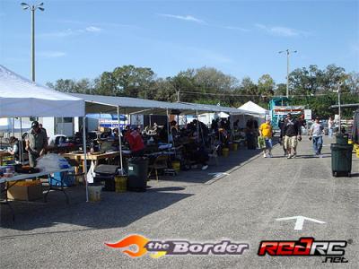 2008 Winternats - Sunday practice