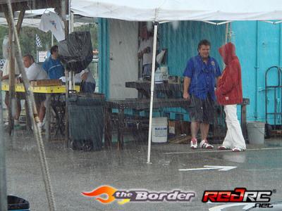 2008 Winternats - Tuesday qualifying