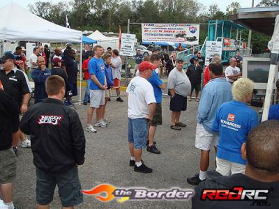 2008 Winternats - Tuesday qualifying