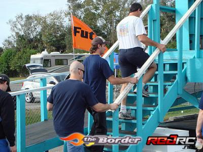 2008 Winternats - Tuesday qualifying