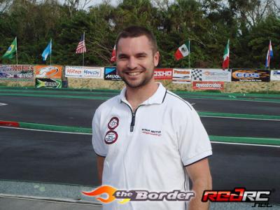 2008 Winternats - Tuesday qualifying