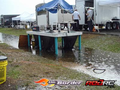 2008 Winternats - Wednesday qualifying