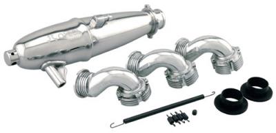 Axial Racing 3XH Pipe system