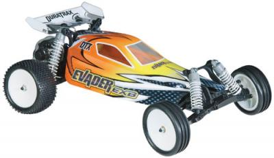 Duratrax Evader EXB 2wd Buggy RTR