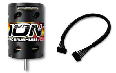 Fantom ION Pro BL Racing Motors