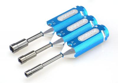 Hiro Seiko Tool set