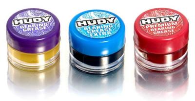 Hudy Solder & Bearing Grease