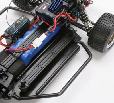 Losi cheap late model