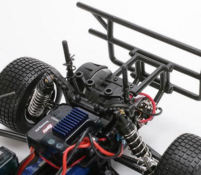 Losi 1/18th Mini-Late Model RTR